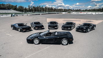 Oldtimers