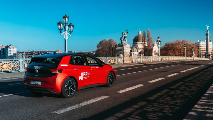 Mobilité