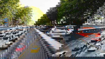 Mobilité