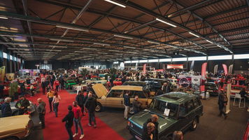 Oldtimers