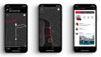 Nouvelles technologies