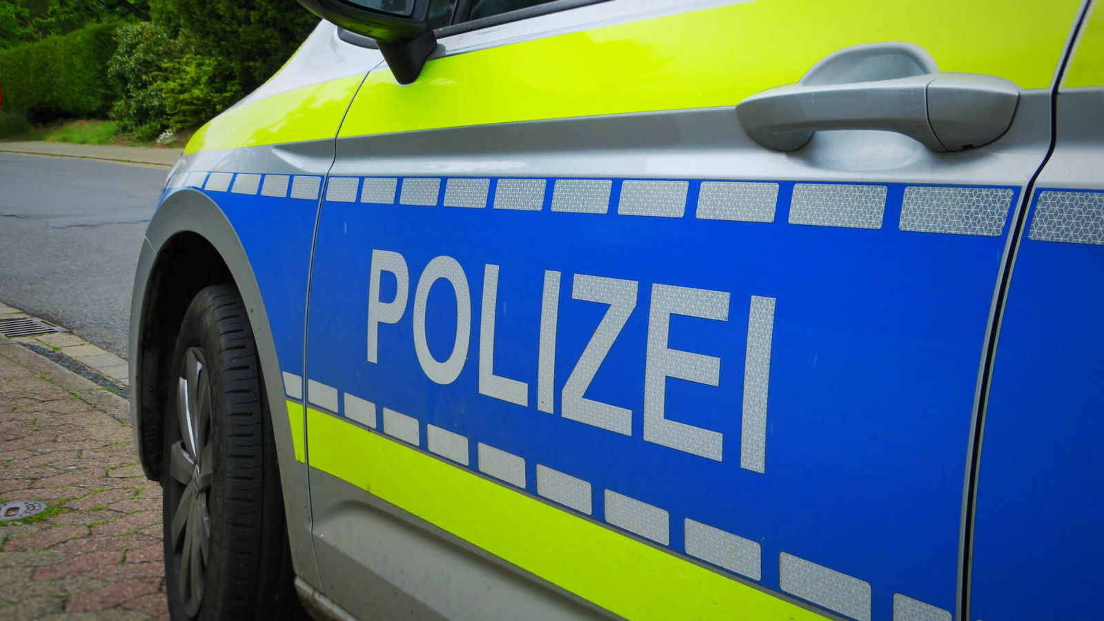 Duitsland zware boetes, zelfs voor passagiers Gocar.be