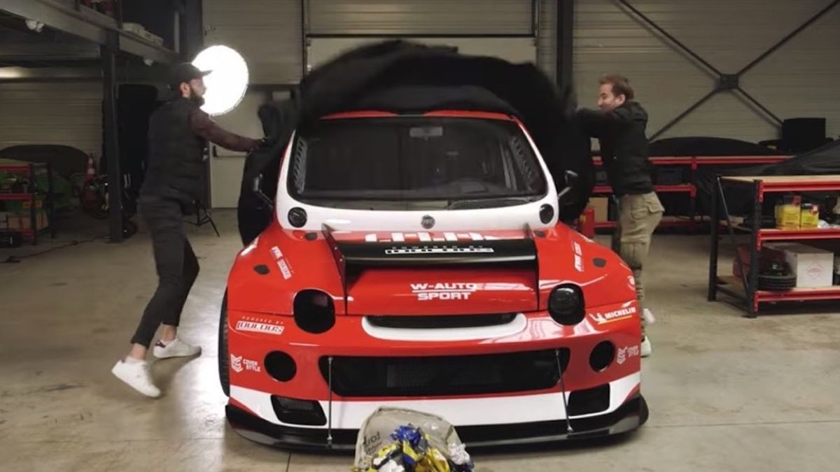 Multipla vilebrequin 2