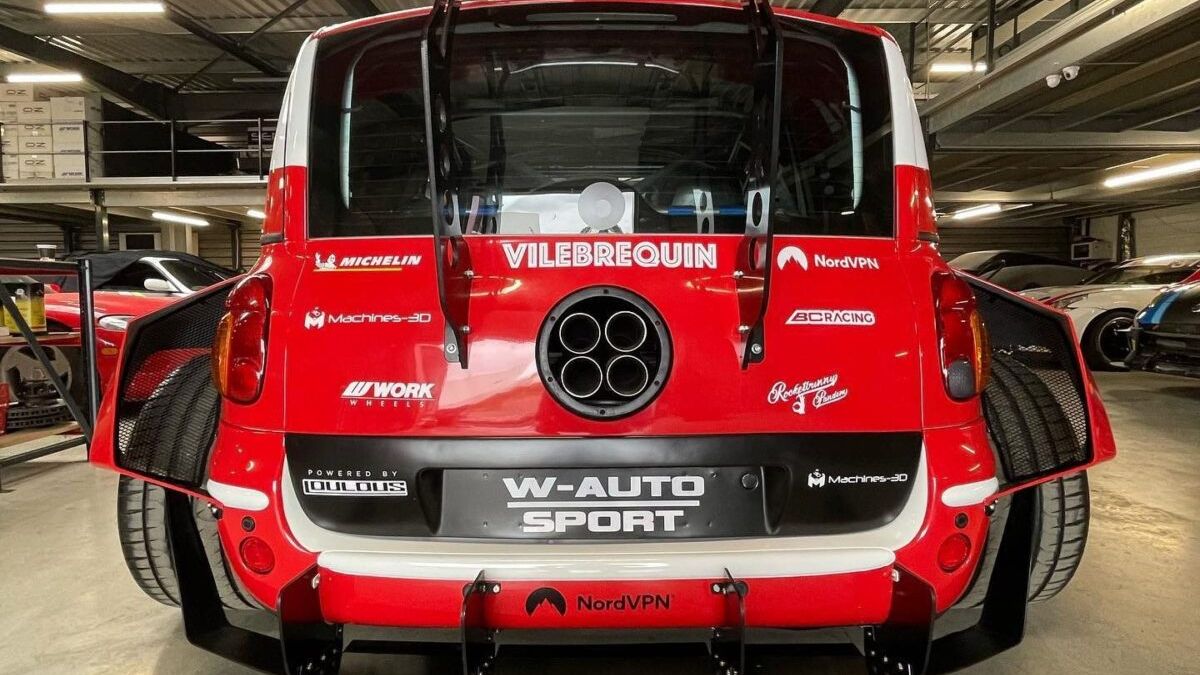 Multipla Vilebrequin 3