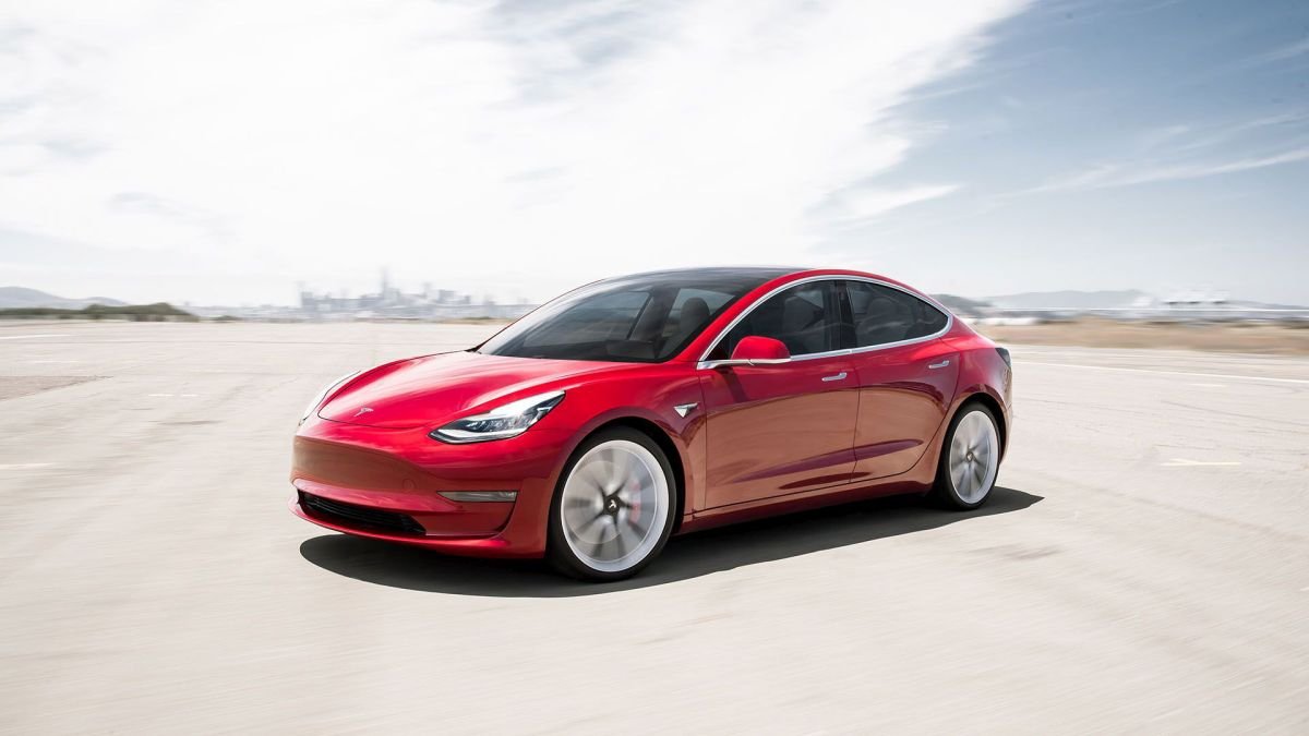 Tesla Model 3 (2024) - La concurrence, le bilan global, tous les tarifs