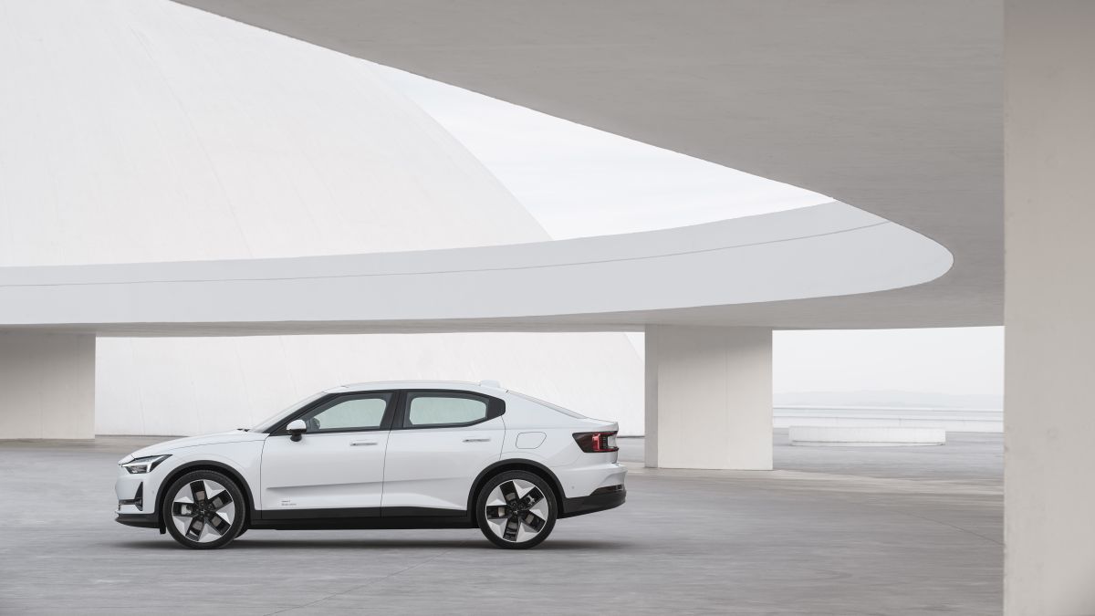 Polestar 2