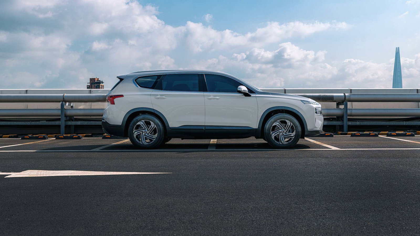 parking-SUV