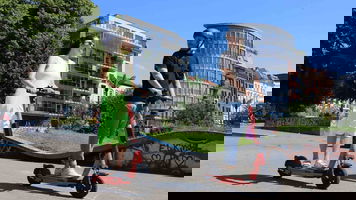 Mobilité