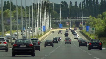 Sécurité routière