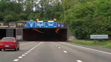 Sécurité routière