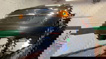 Acheter une voiture d'occasion