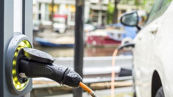 Électrique