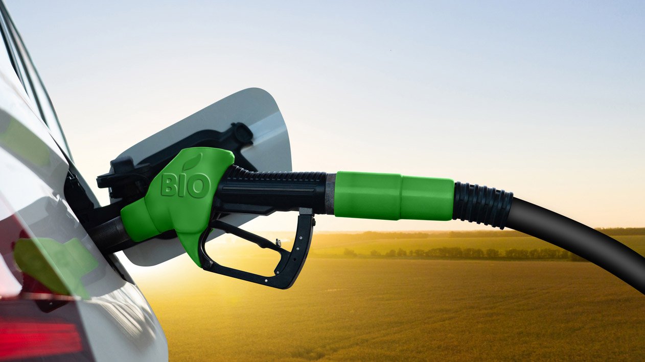 Immuniteit Dubbelzinnig analyse Waarom de Belg niet op bio-ethanol kan rijden | Gocar.be