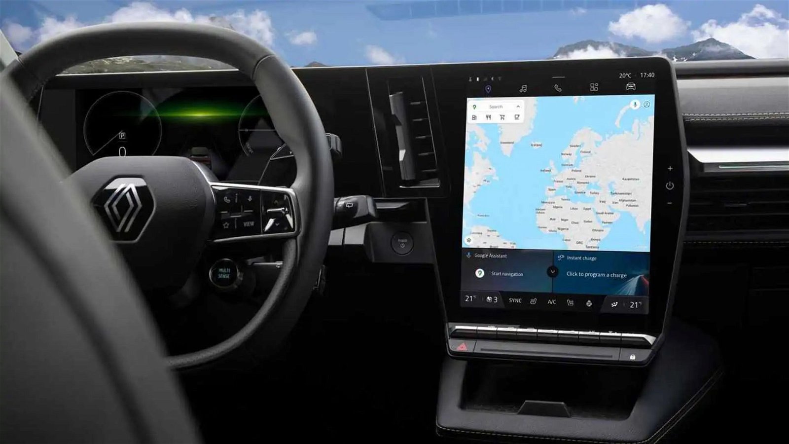 Fini Apple CarPlay et Android Auto dans les véhicules électriques