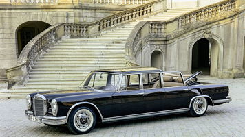 Oldtimers