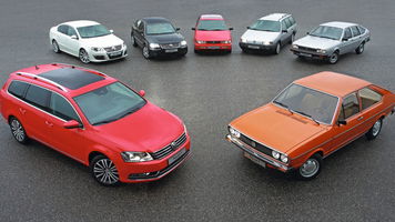 Oldtimers