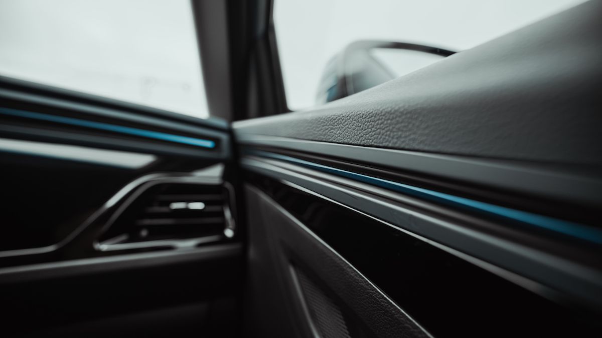 Korando détail