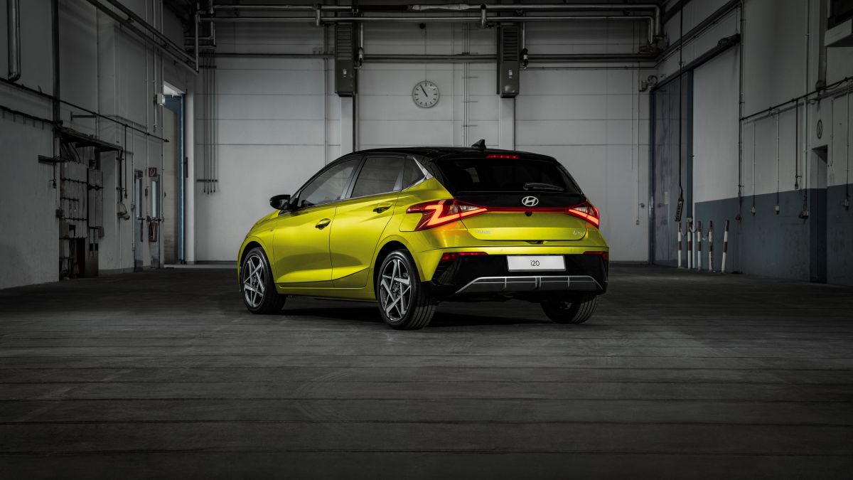 i20 arriere