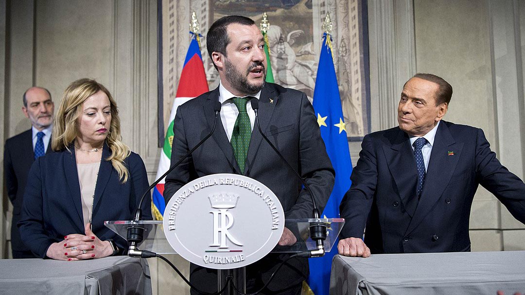 salvini