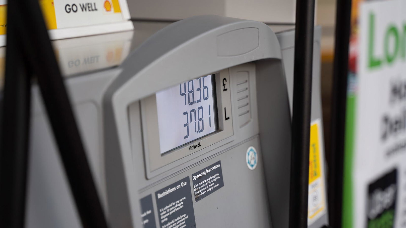 Brandstof: moet je Super 95 of 98 tanken? | Gocar.be