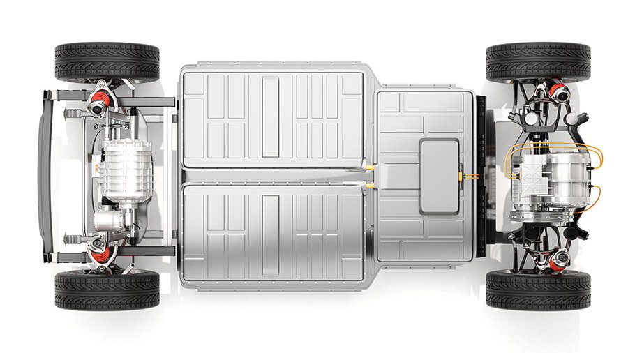 evmotor