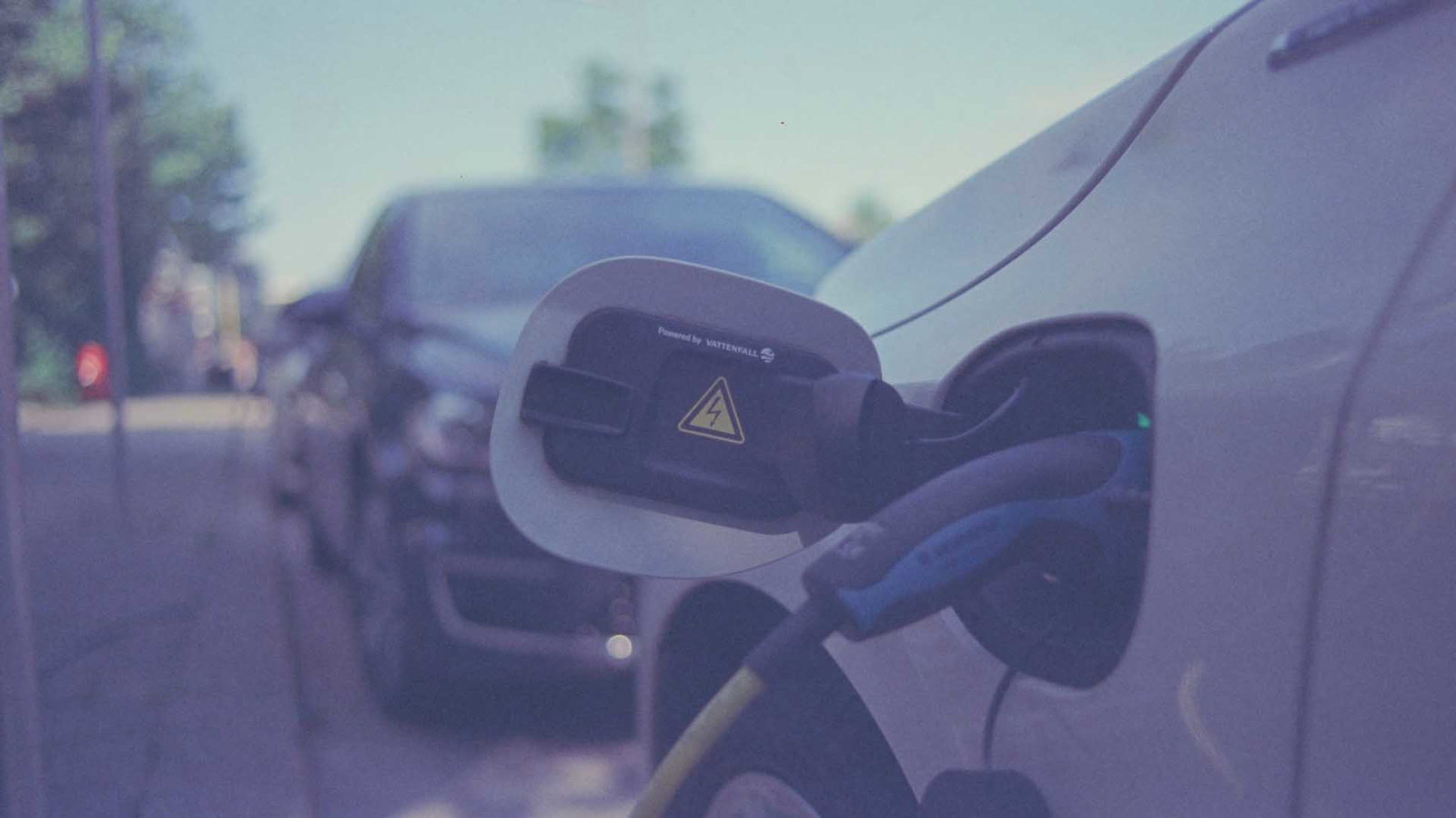 EV
