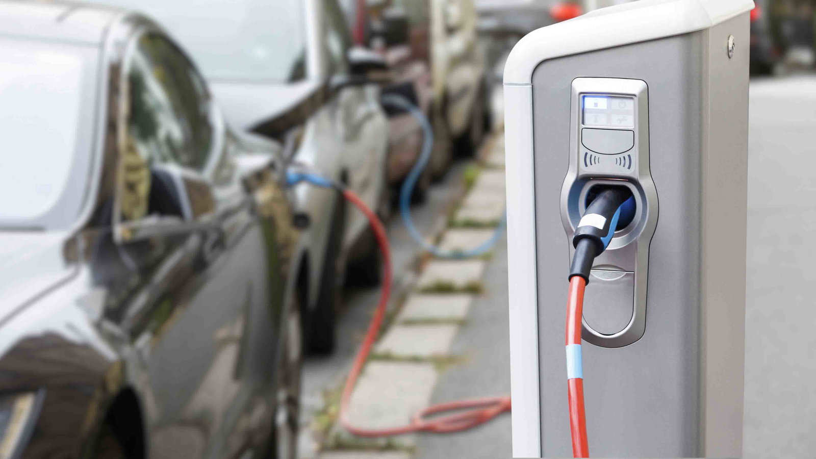 chargingcars