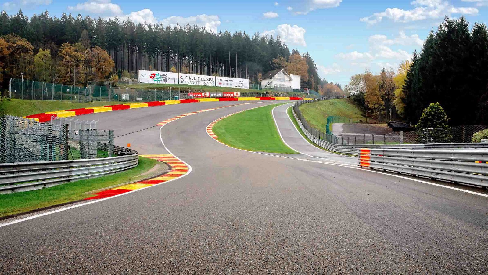 Auto-Moto. Formule 1 : le calendrier 2024 dévoilé, Spa-Francorchamps  maintenu