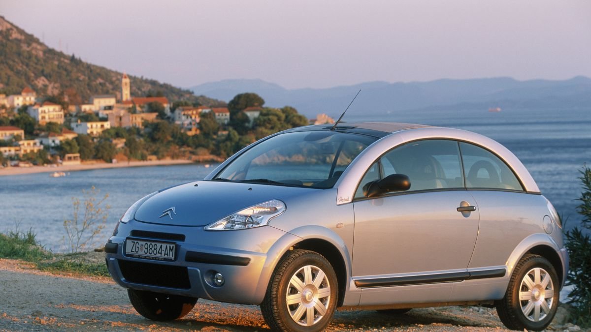Automobile : Citroën lance la ë-C3, sa voiture électrique à 23.300
