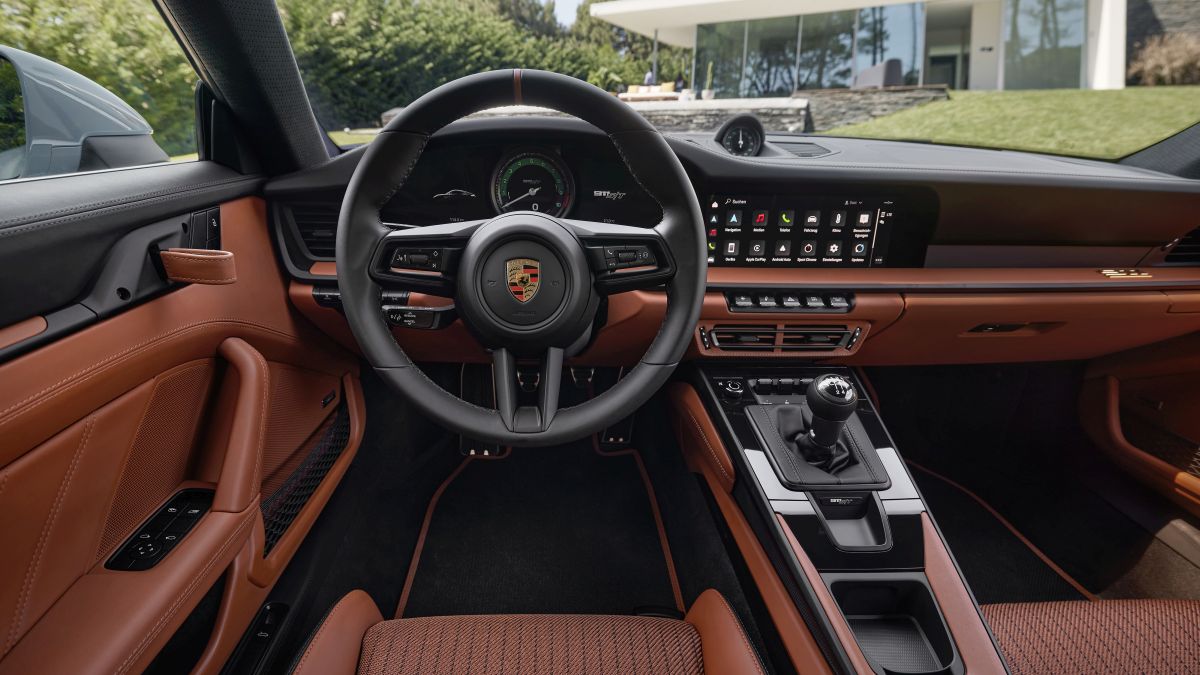 911 st iinterieur