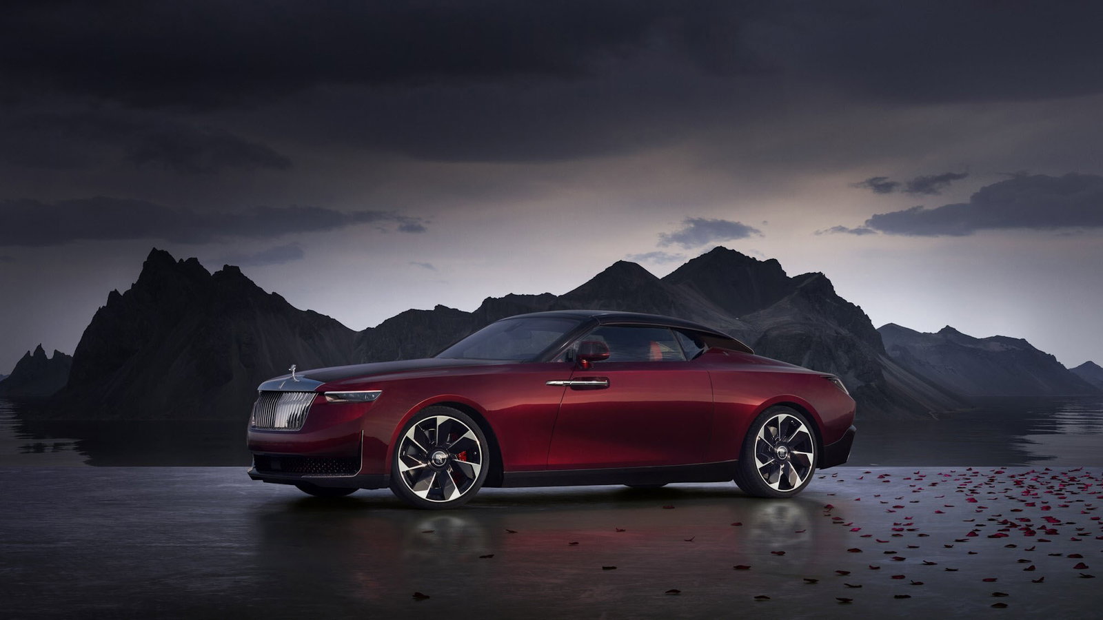 Dit is de duurste auto ter wereld - Business AM