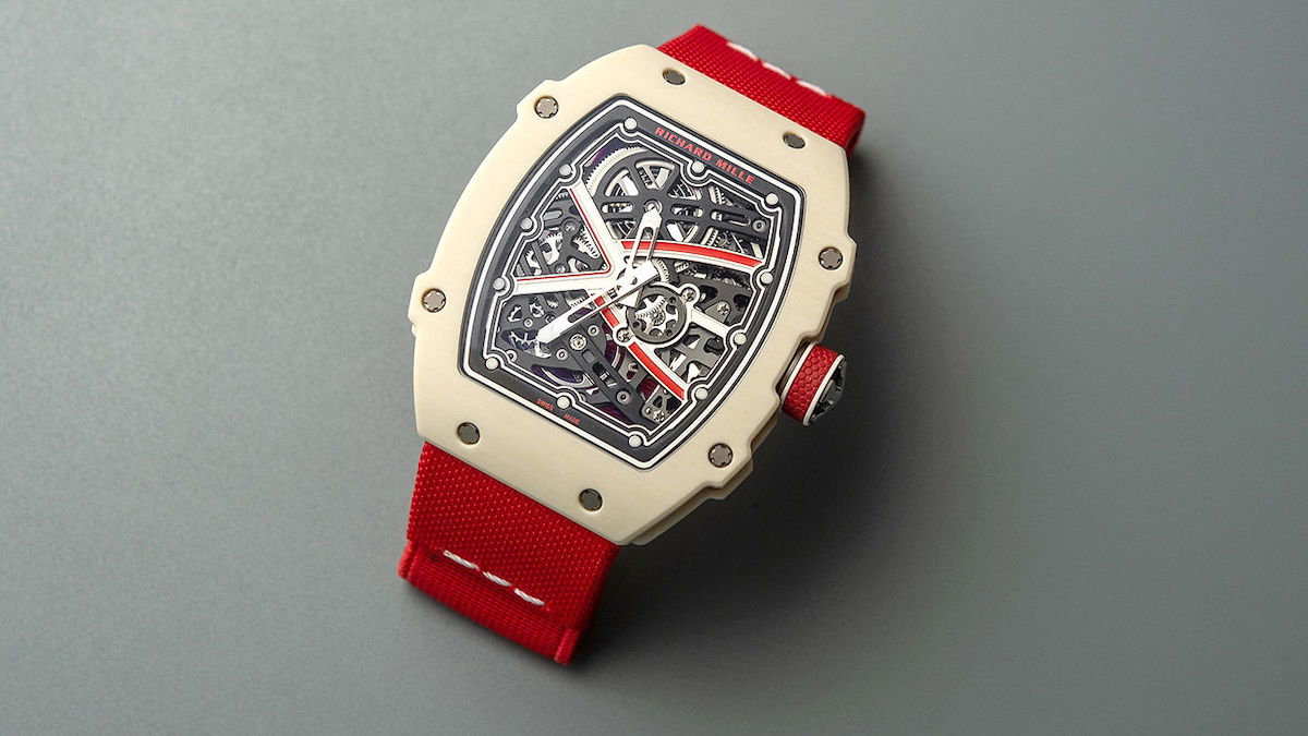 Montre hors hotsell de prix