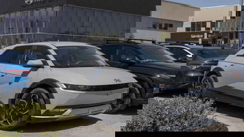 Acheter une voiture neuve