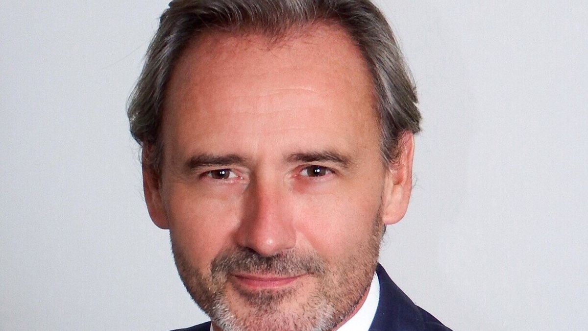 Sebastien Henry Lotus