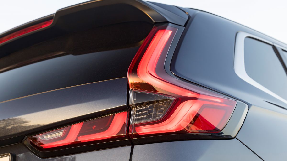 Honda CRV feu arriere