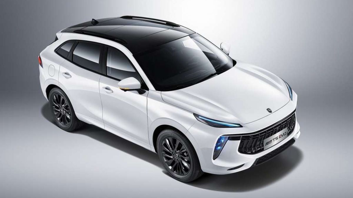 Forthing komt naar België - Business AM