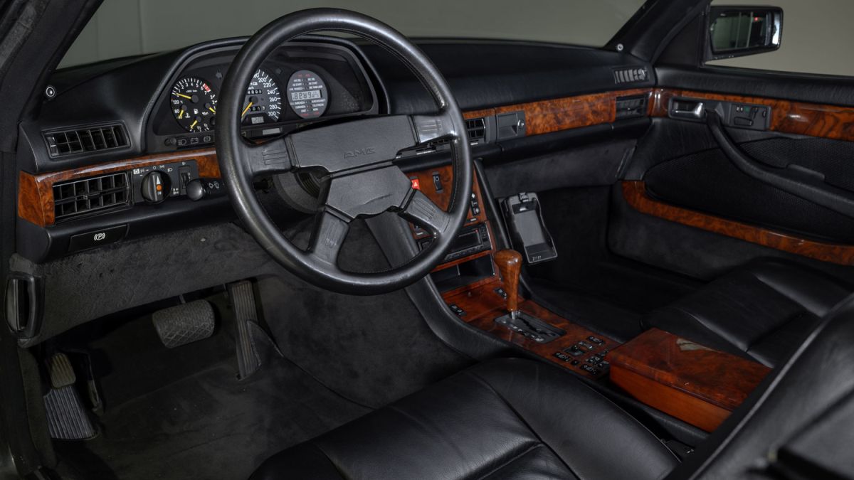 500 sec interieur