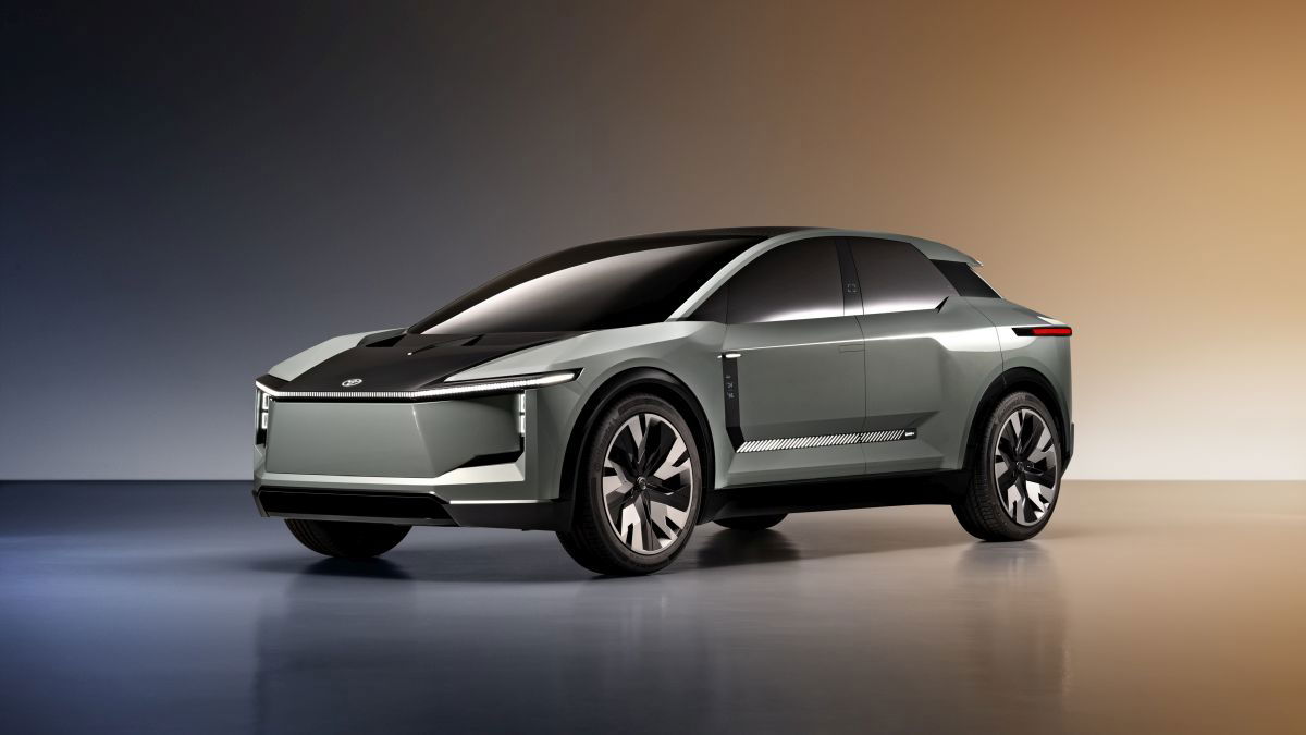 Toyota : 6 modèles électriques en 2026 | Gocar.be