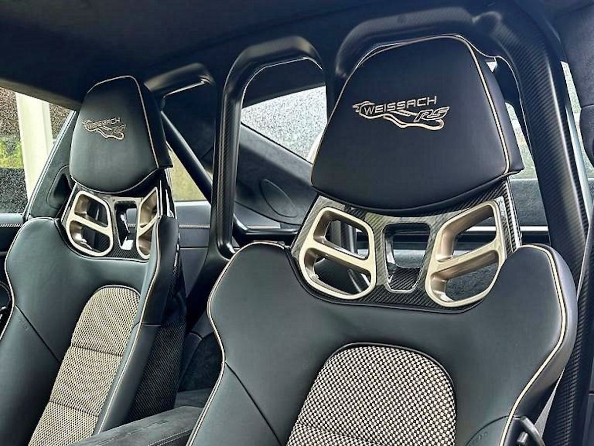 Porsche Courtois