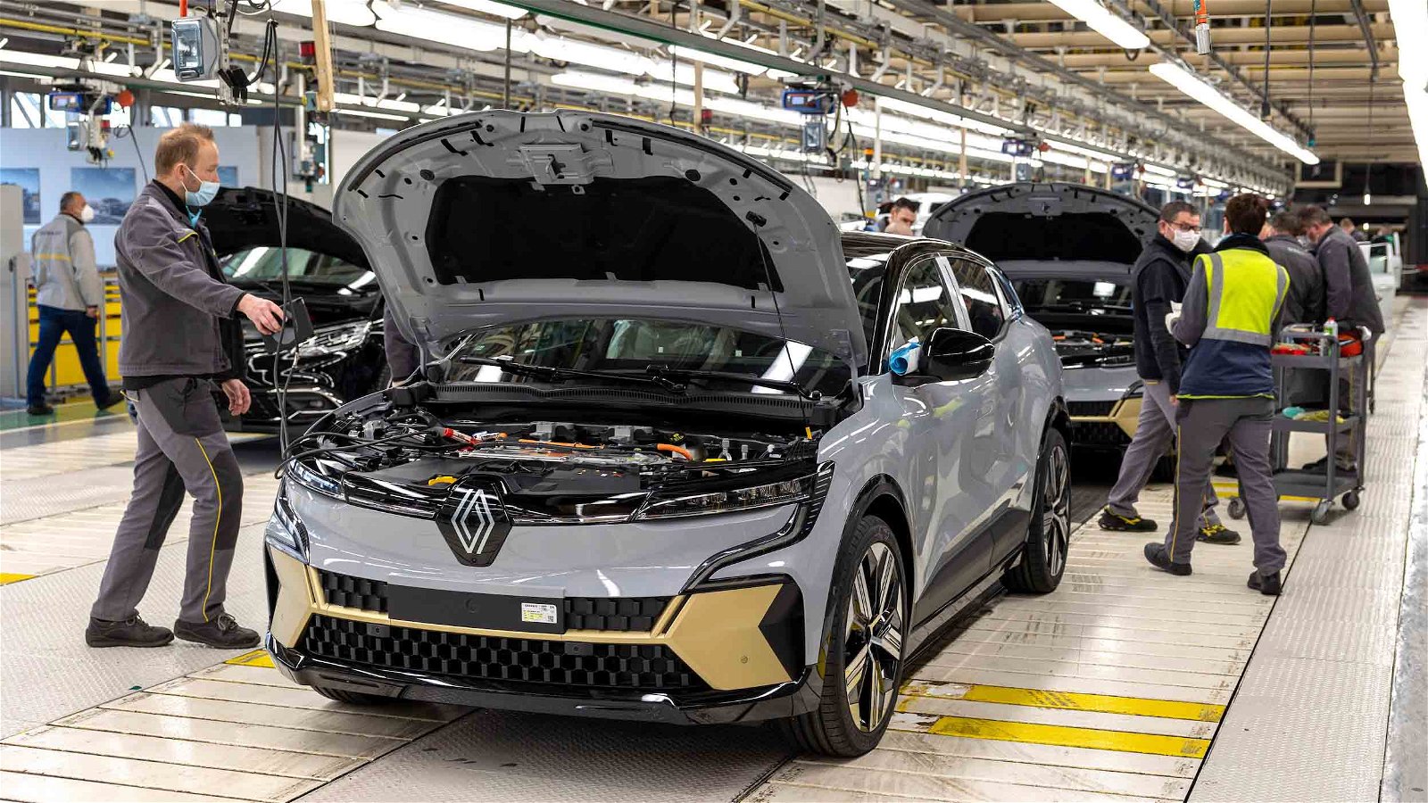 Changement de la distribution sur Golf 4 tdi : mode d'emploi - Volkswagen -  Mécanique / Électronique - Forum Technique - Forum Auto