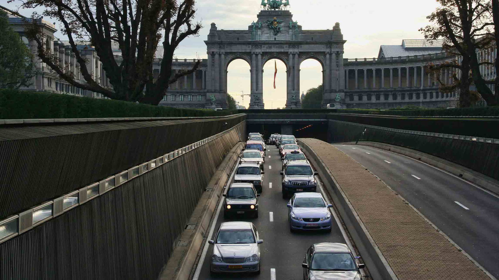 Traffic