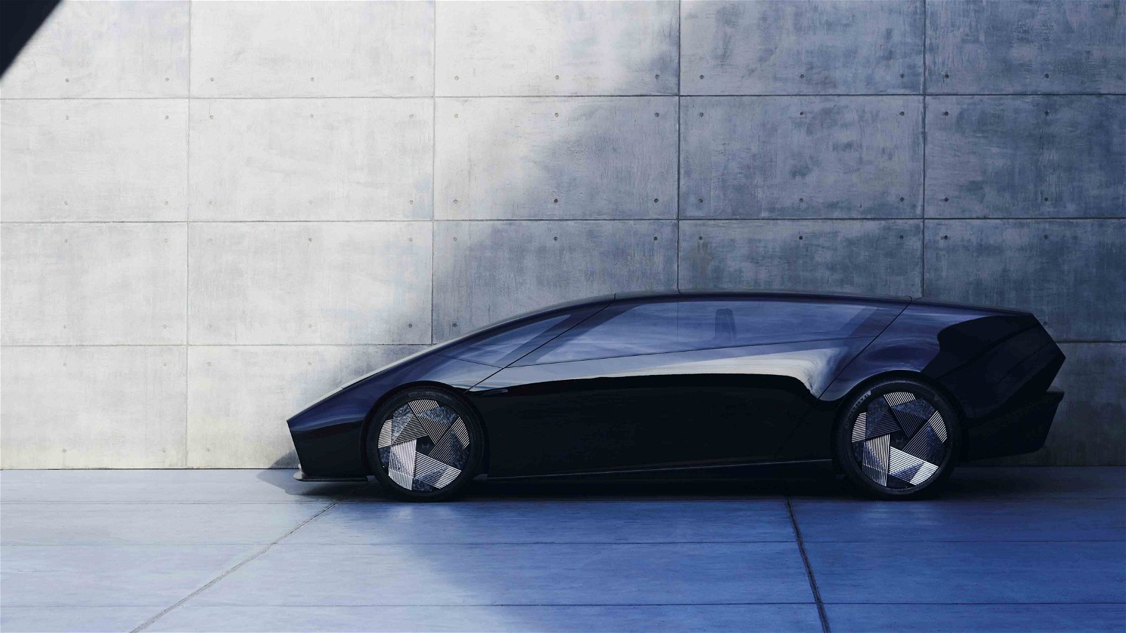 Le Journal Saint-François  L'Audi A4 passe en mode électrique en 2025