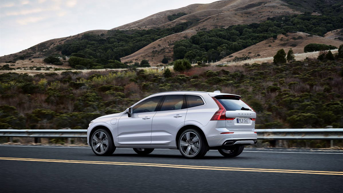 XC60