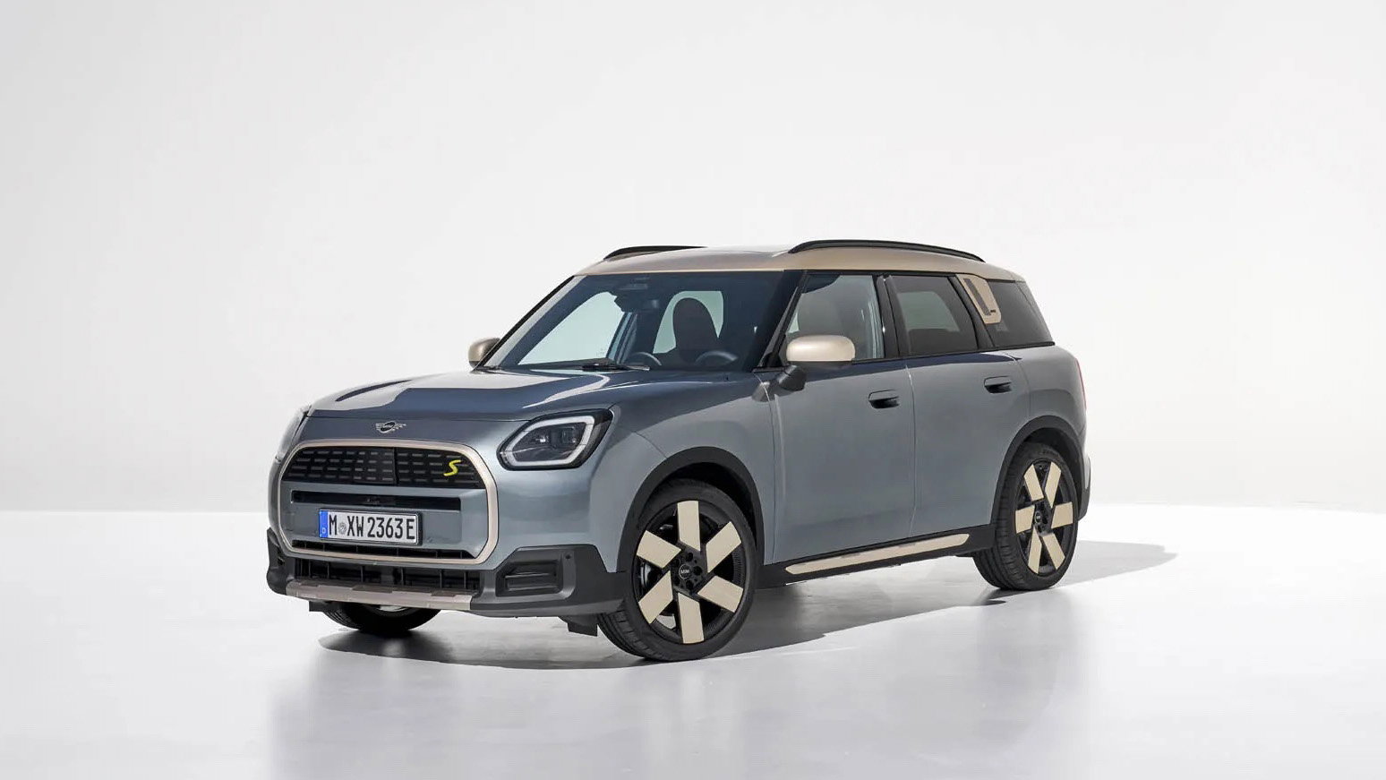 mini-countryman