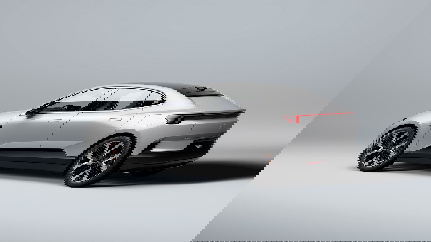 polestar4