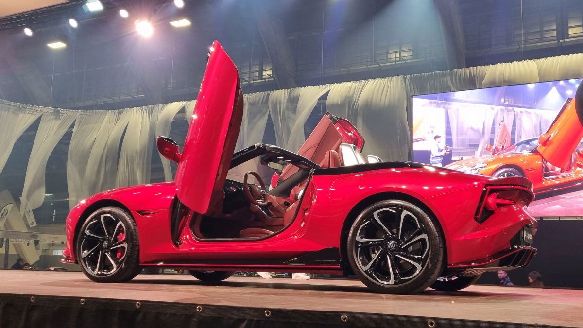 Brussels Auto Show: (g)een bezoek waard? | Gocar.be