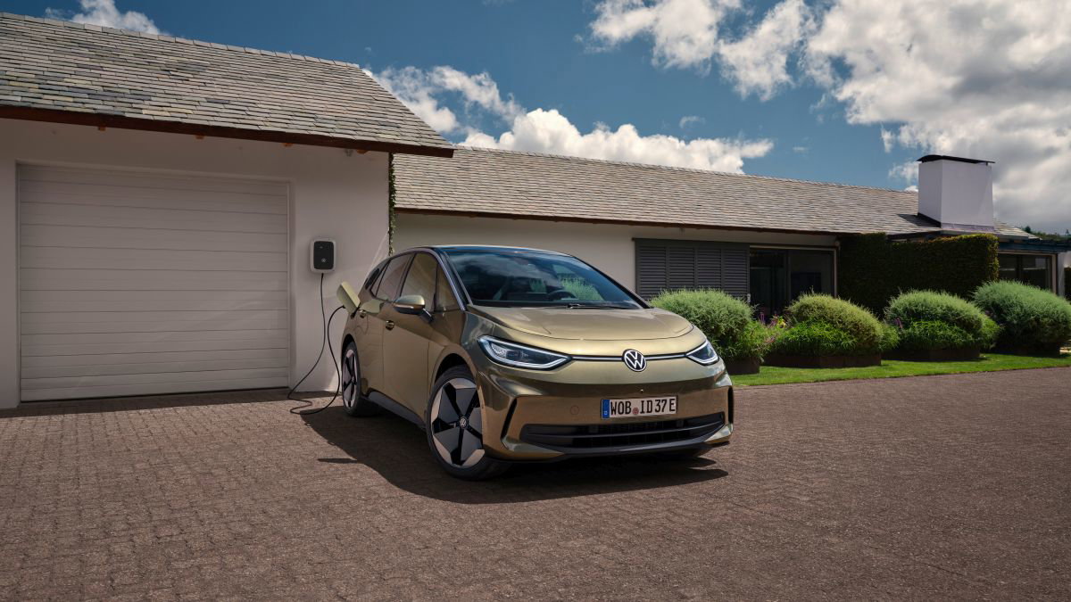 Volkswagen ID.3