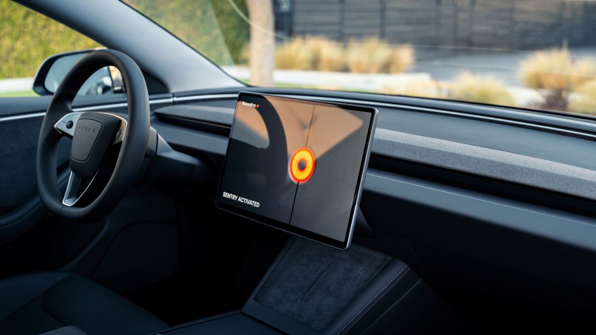 Model 3 tdb