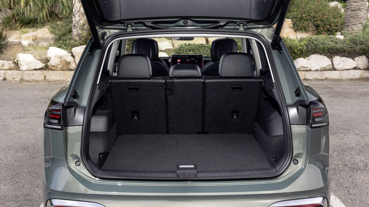 Tiguan 4