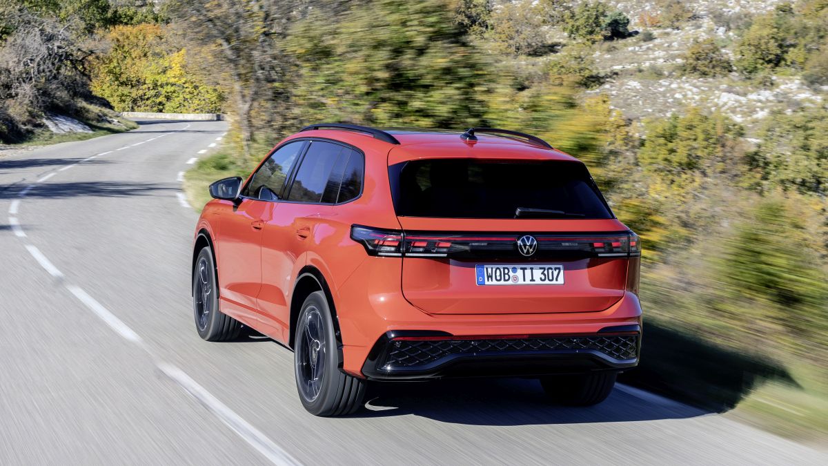 Tiguan 2